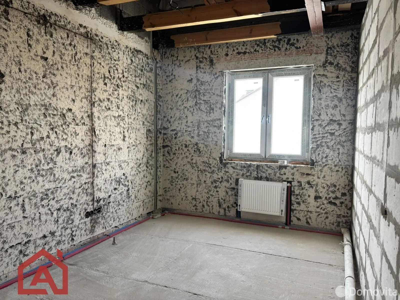 дом, Тарасово, ул. Ратомская, д. 1А - лучшее предложение