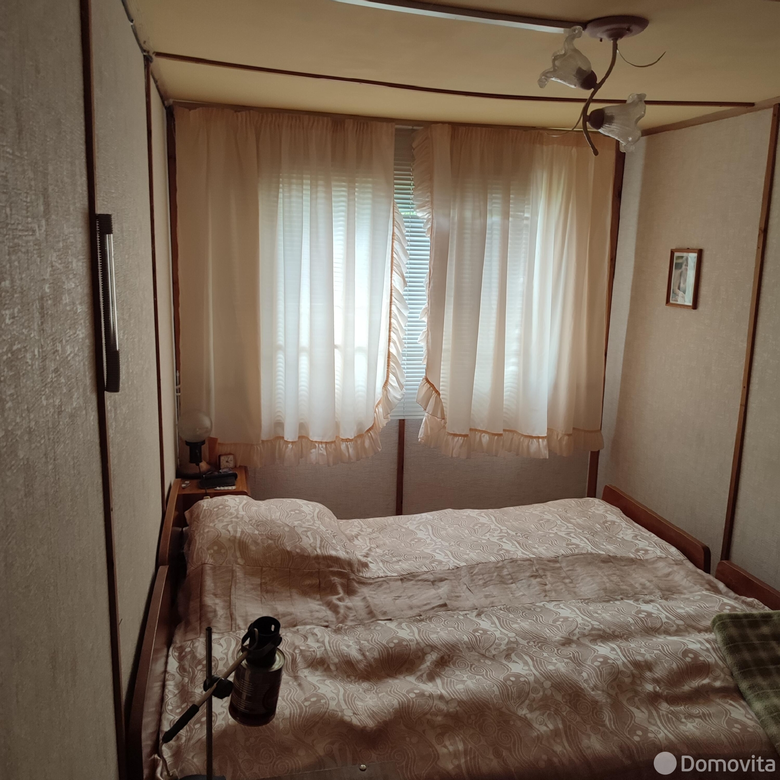 Продажа 1-этажной дачи в Факел Воложинский район Минская область, 15000USD, код 186331 - фото 21