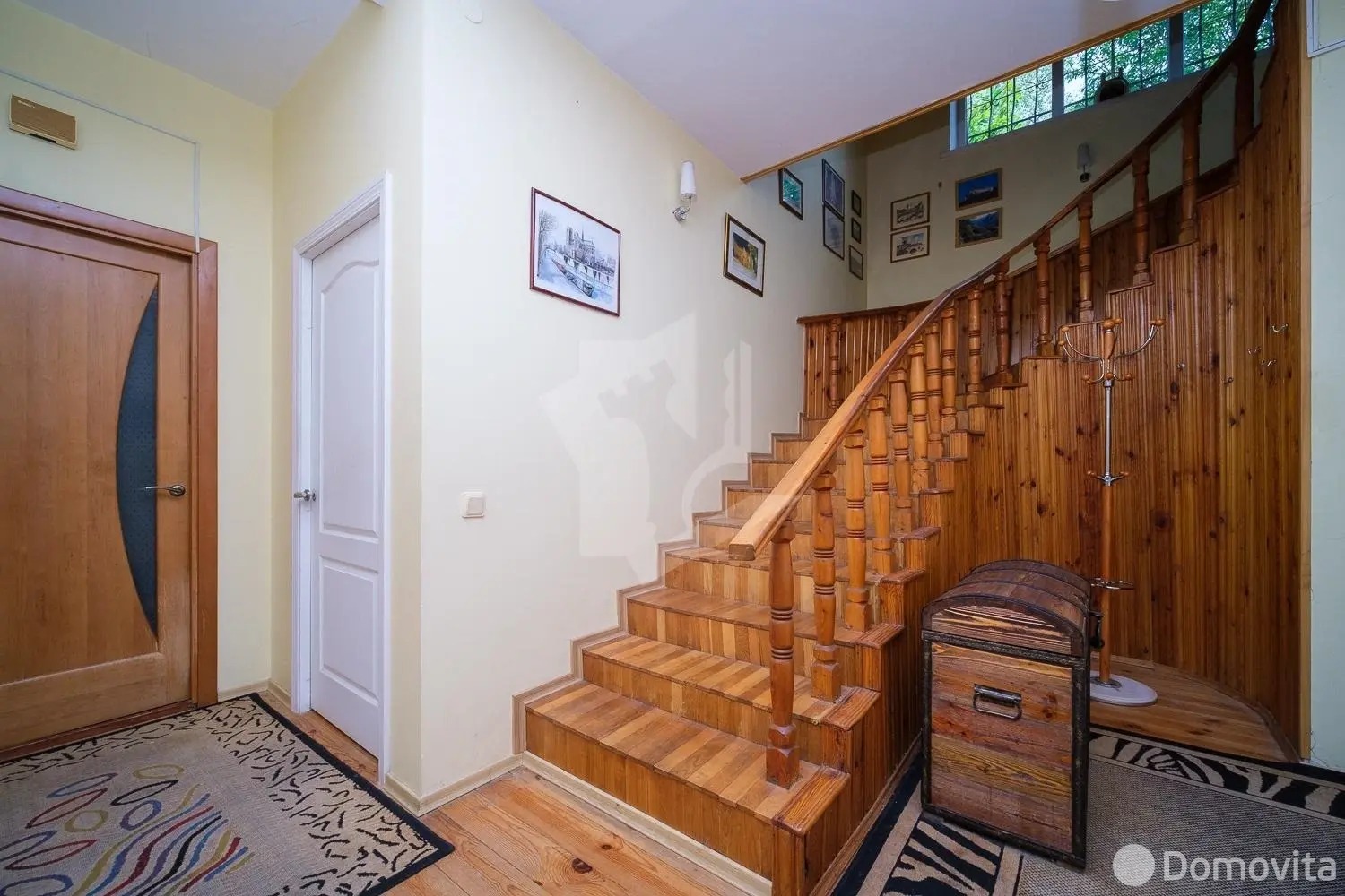 Аренда 4-этажного дома в Прудище, Минская область, ул. Центральная, 1500USD, код 4790 - фото 19