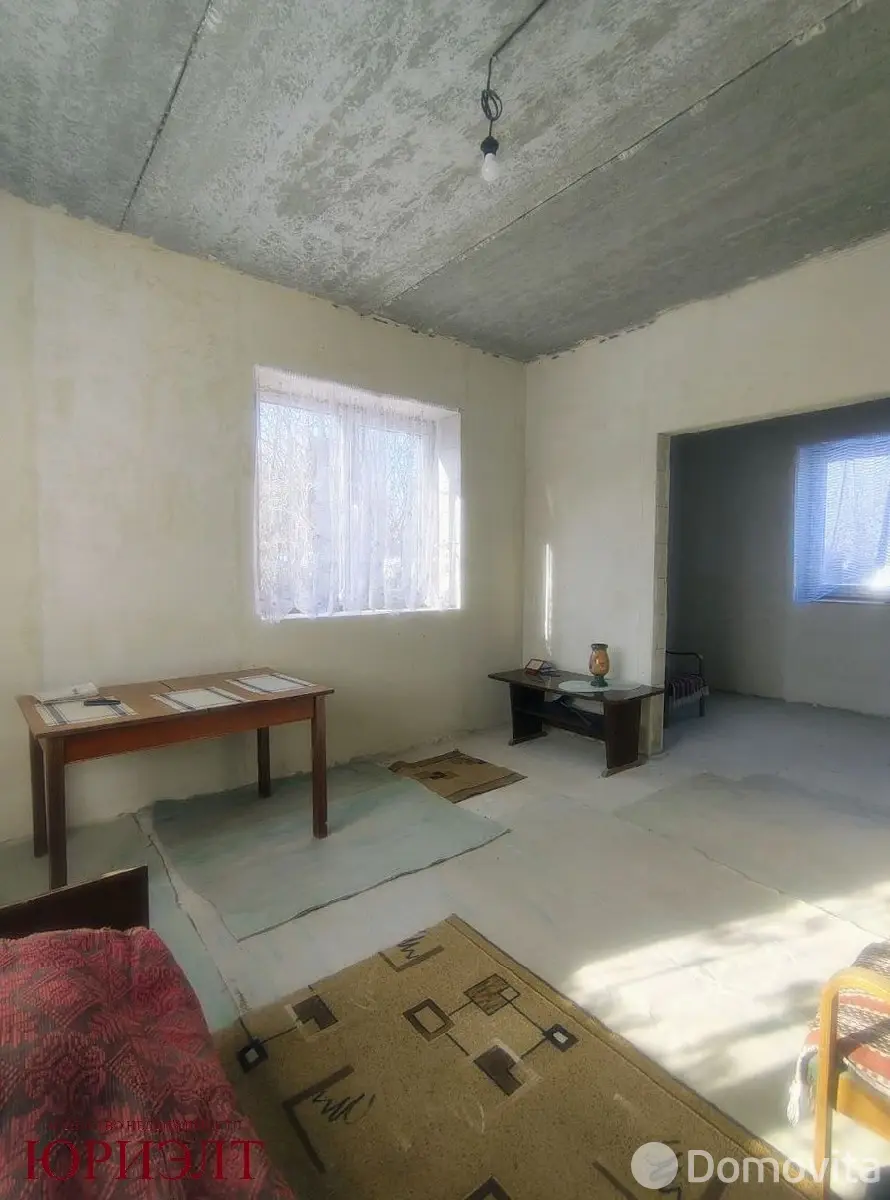 коттедж, Николаевка 3, ул. Николаевский Сад 