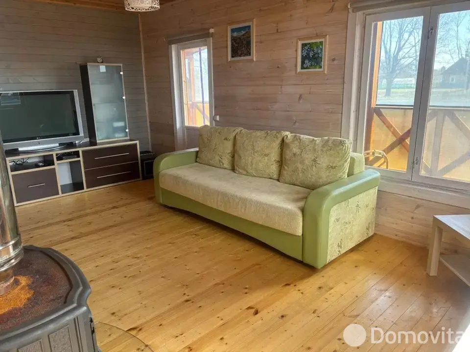 коттедж, Миколаево, д. 24, стоимость продажи 113 260 р.
