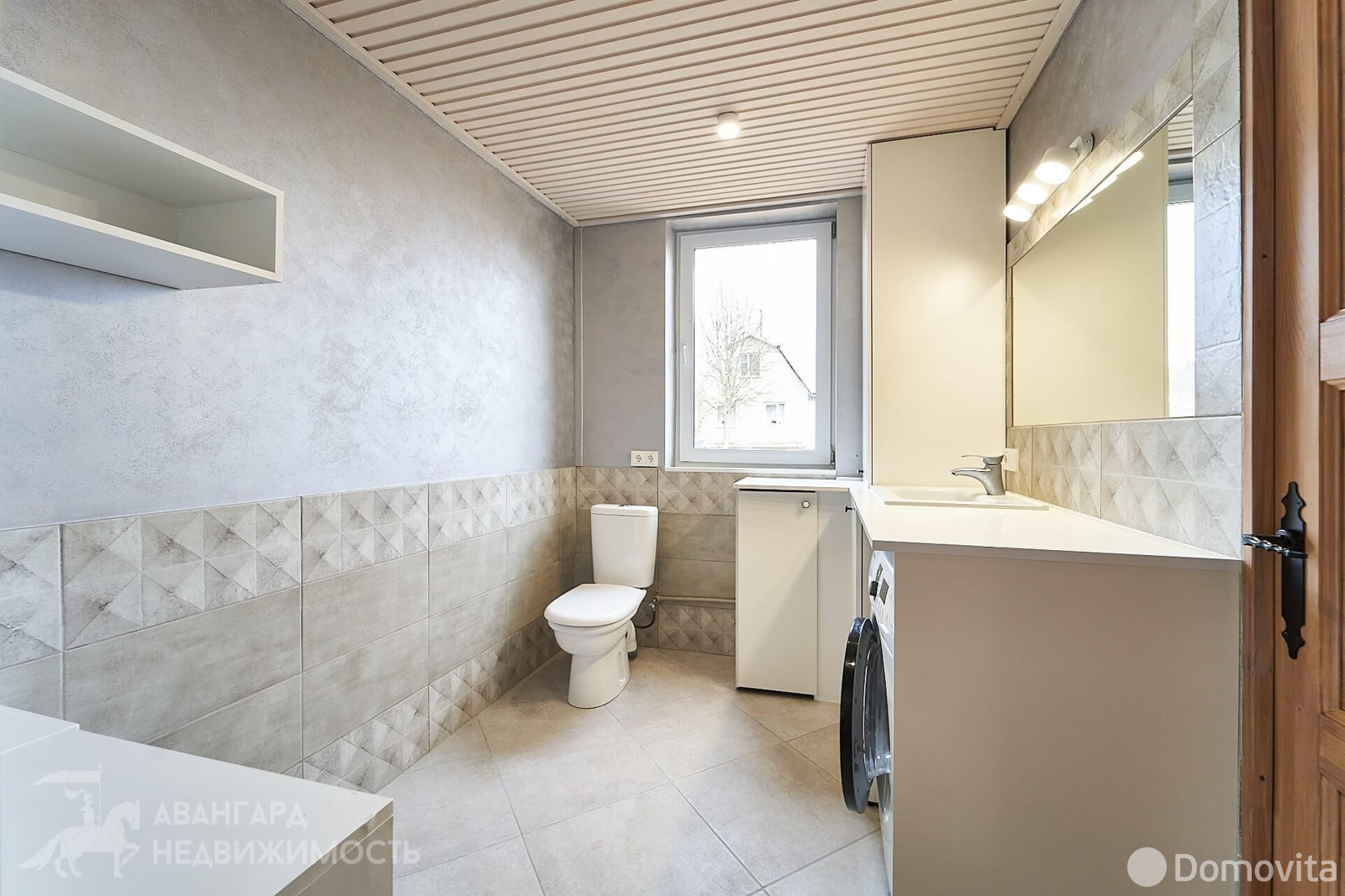 Купить 2-этажную дачу в Дубрава-Мапид Минская область, 87000USD, код 185342 - фото 26