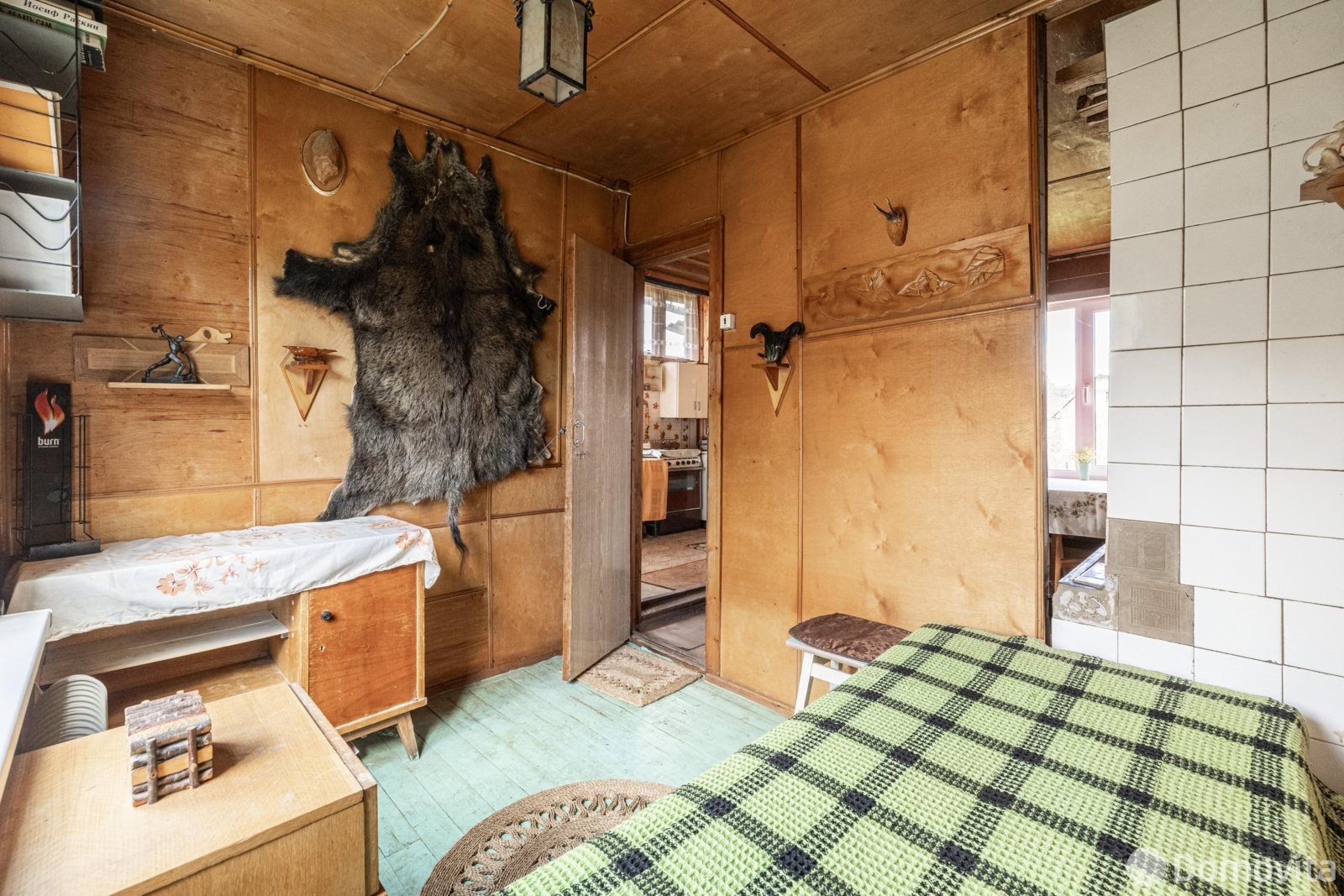 Продажа 2-этажной дачи в Эликсир-К Минская область, 30000USD, код 185730 - фото 12