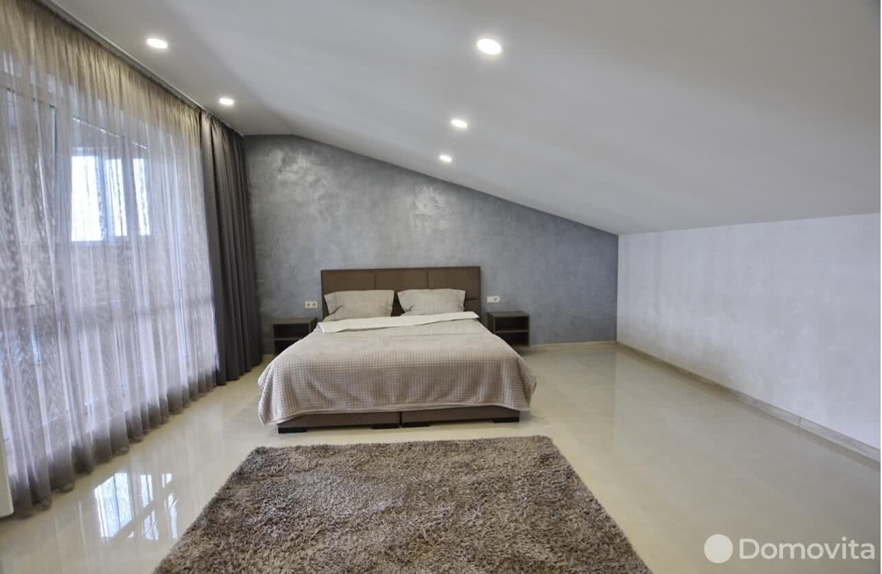 Аренда коттеджа Агроусадьба Омолон на сутки в Заболотье , 500USD, код 879 - фото 15