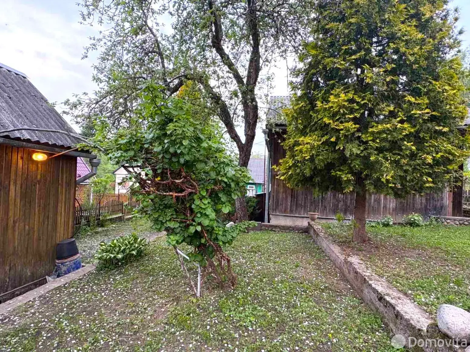 Продажа 2-этажной дачи в Заподгорье Минская область, 90103BYN, код 185895 - фото 25