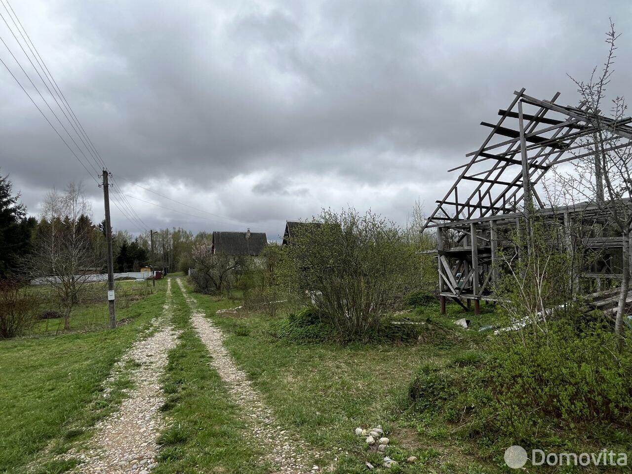 участок, Колосок-плюс, 