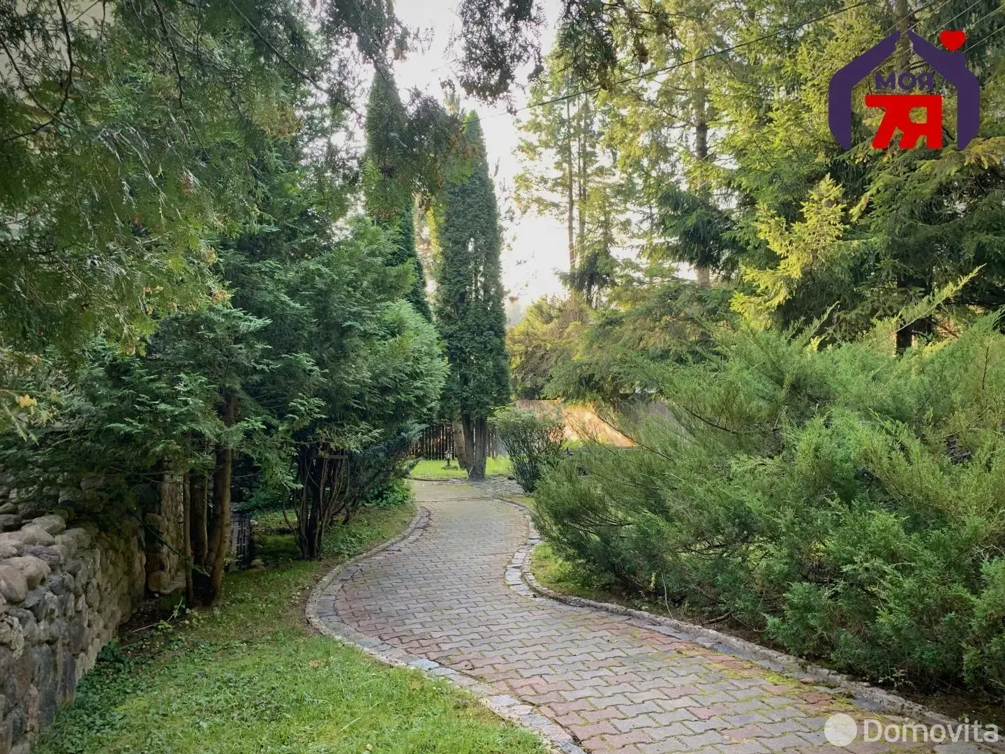 коттедж, Юхновка, ул. Чистая, стоимость продажи 1 570 000 р.