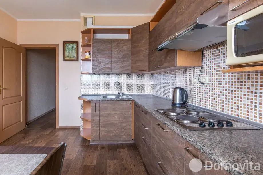 квартира, Минск, ул. Притыцкого, д. 39 без посредников