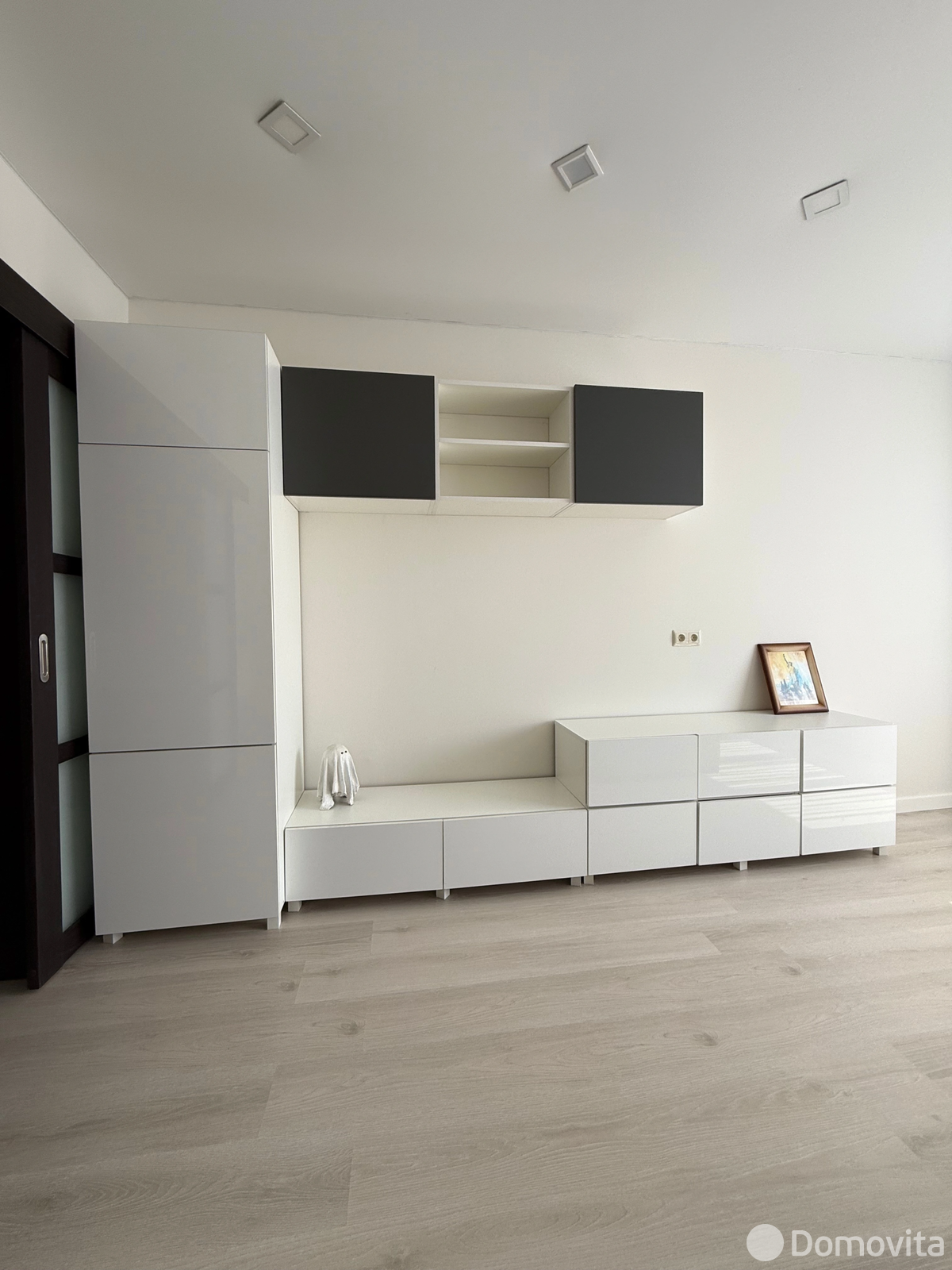 Снять 1-комнатную квартиру в Минске, пр-т Рокоссовского, д. 12/1, 530USD, код 151379 - фото 18