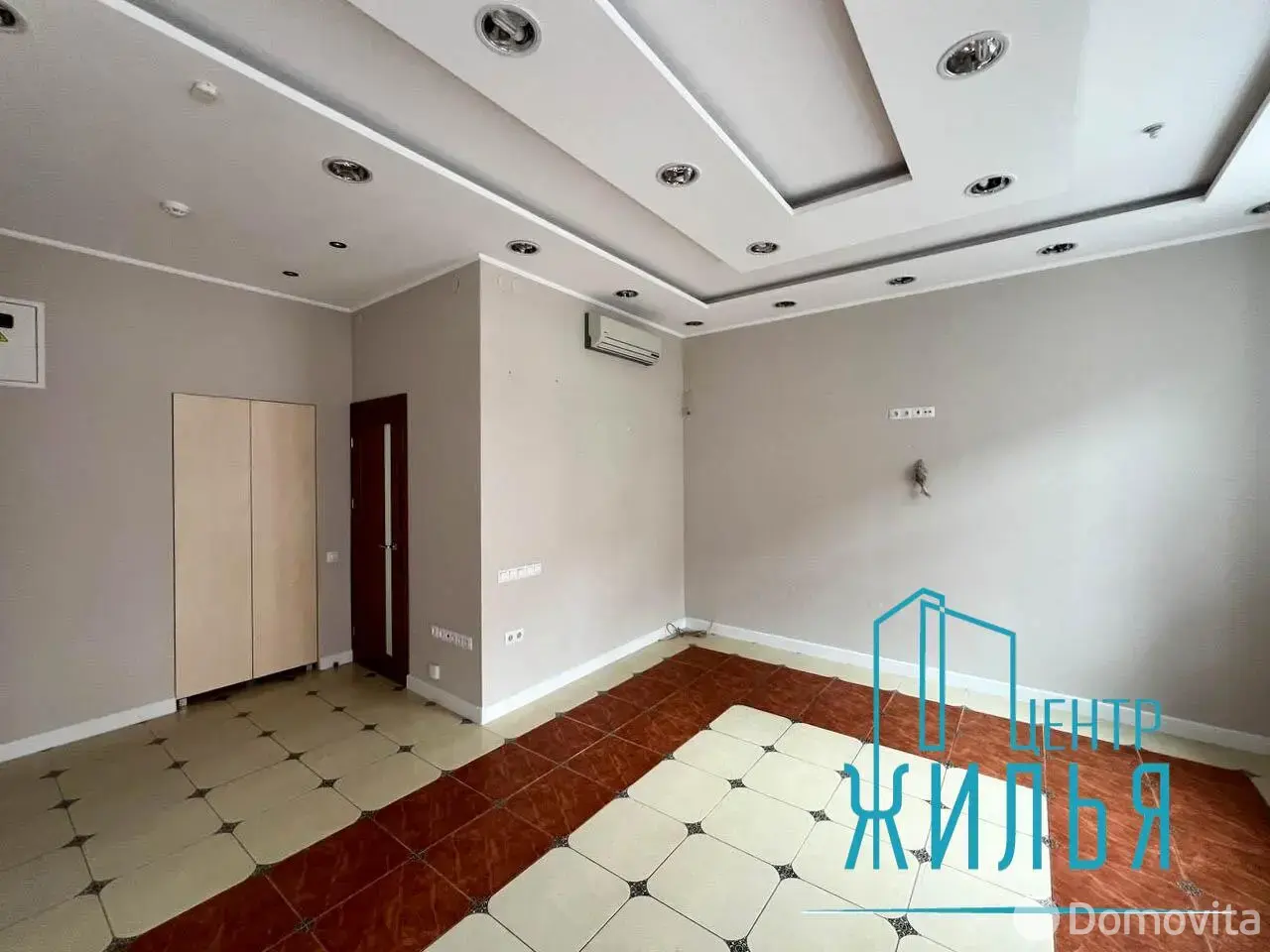 объект сферы услуг, Гродно, ул. 1 Мая, д. 12, стоимость аренды 1 500 р./мес.