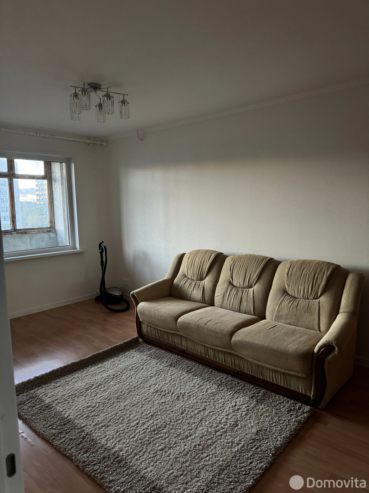 Снять 1-комнатную квартиру в Минске, ул. Одинцова, д. 36/1, 420USD, код 147887 - фото 6