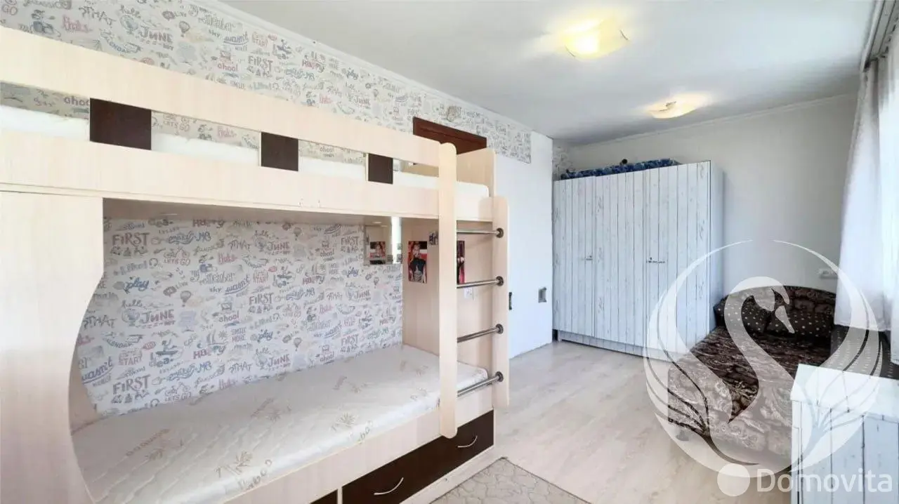 Купить 2-этажную дачу в Мечта Борисовского завода агрегатов Минская область, 38400USD, код 183300 - фото 16