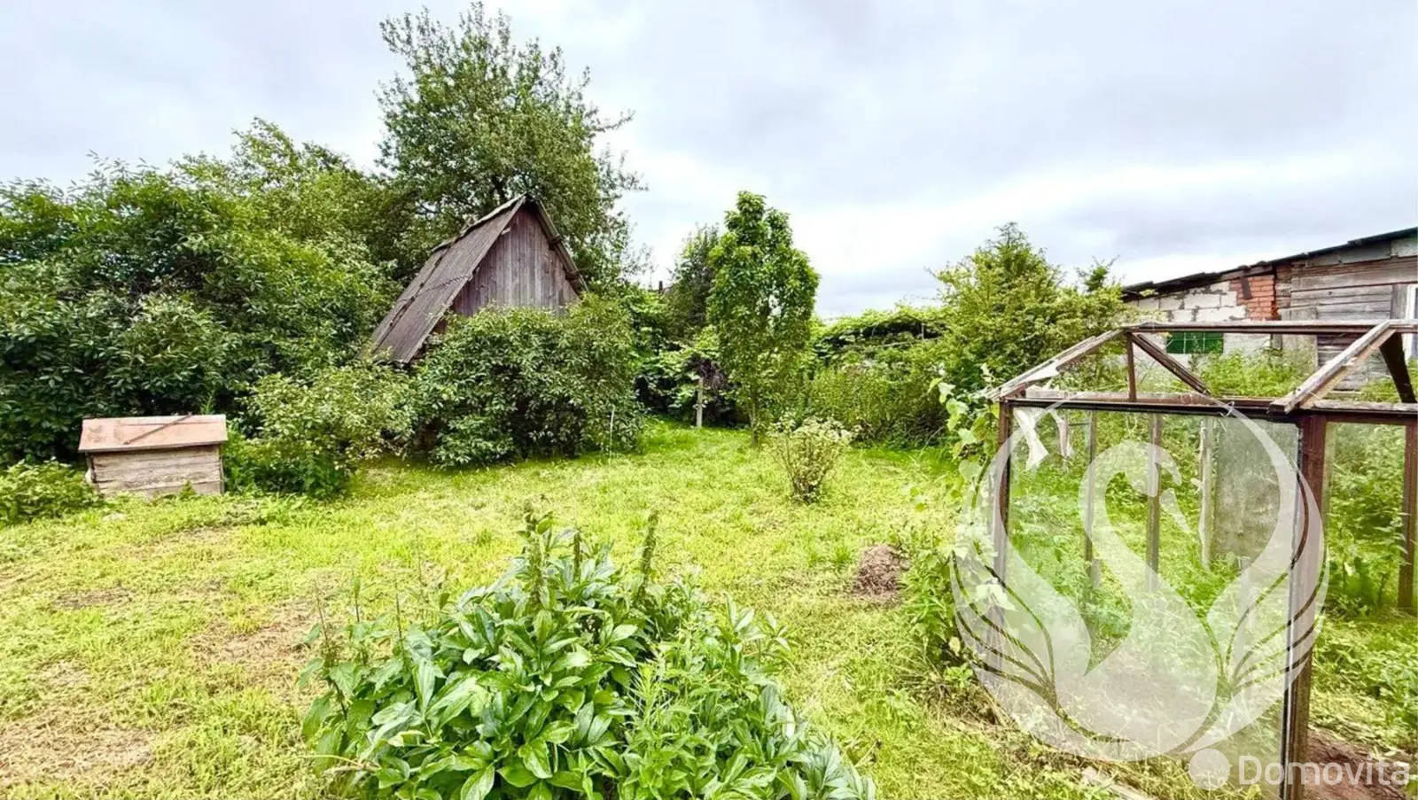 купить дом, Будагово, ул. Центральная, д. 7