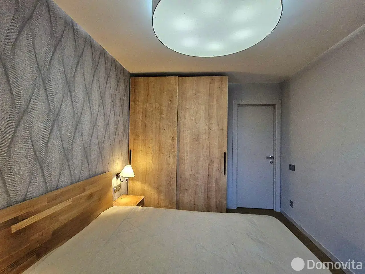 Снять 3-комнатную квартиру в Минске, ул. Сторожовская, д. 8, 1200USD, код 148971 - фото 12