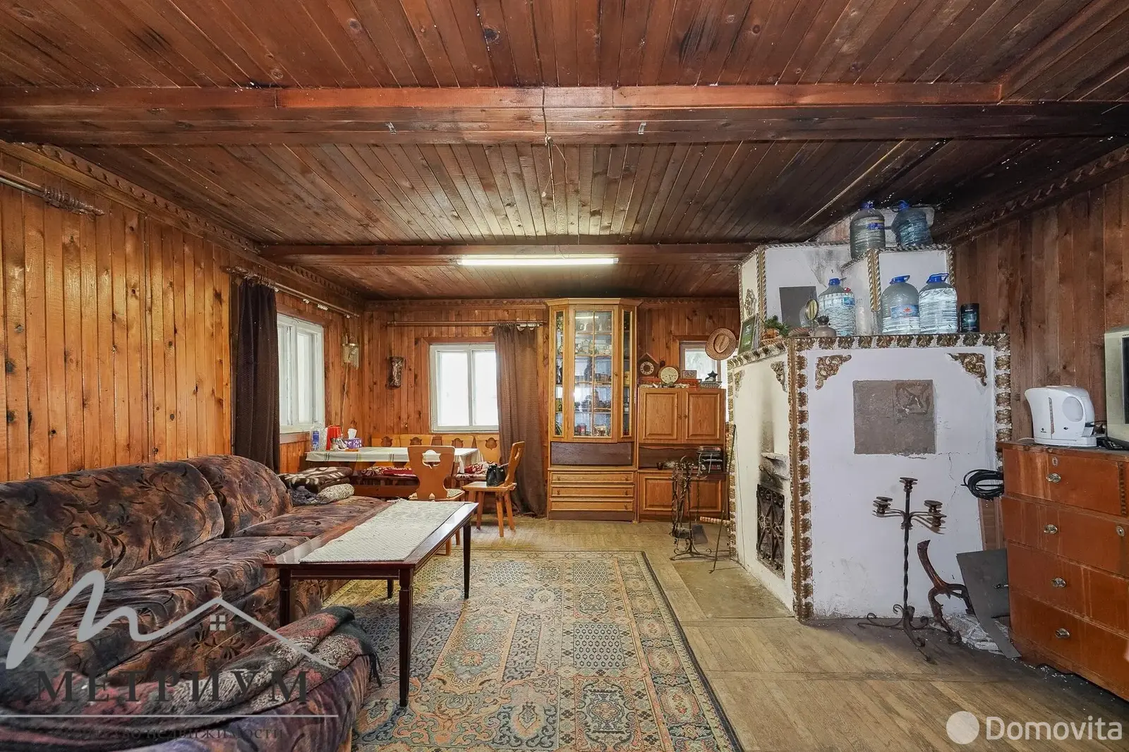 Продажа 2-этажной дачи в Подсадье Минская область, 19870USD, код 182041 - фото 23