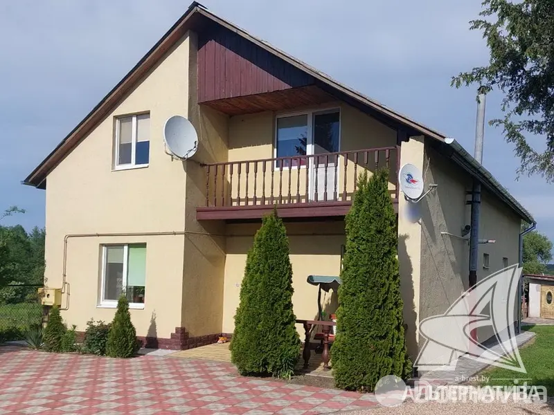 купить дом, Ковердяки, 