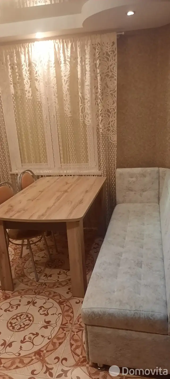 Снять 1-комнатную квартиру в Лесном, ул. Н.Н.Александрова, 1050BYN, код 144357 - фото 12