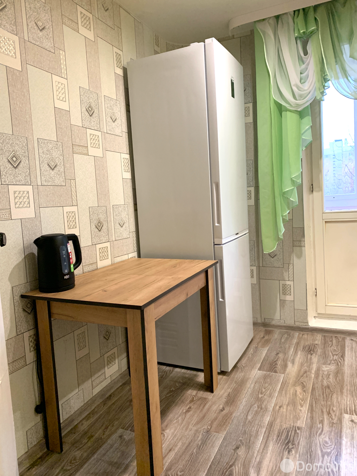 Цена аренды квартиры, Минск, ул. Космонавтов, д. 38