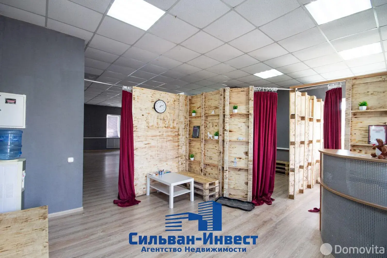 торговый объект, Червень, ул. Советская, д. 47