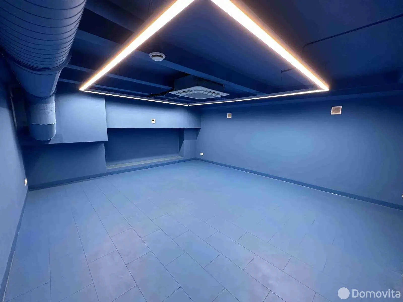 Аренда офиса на пер. Фабрициуса, д. 8/1 в Минске, 8754USD, код 16037 - фото 19