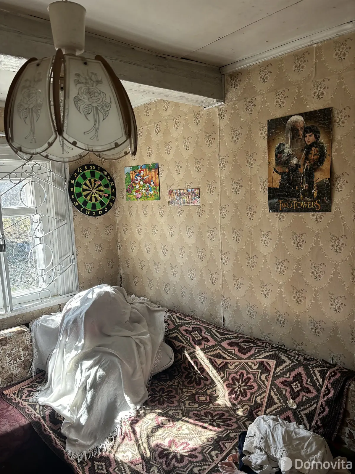 Продажа 1-этажной дачи в Малинники Минская область, 6300USD, код 182024 - фото 14