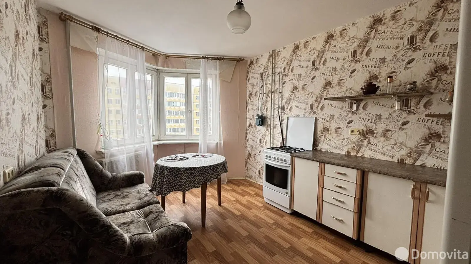 комната, Минск, ул. Лобанка, д. 22 в Фрунзенском районе