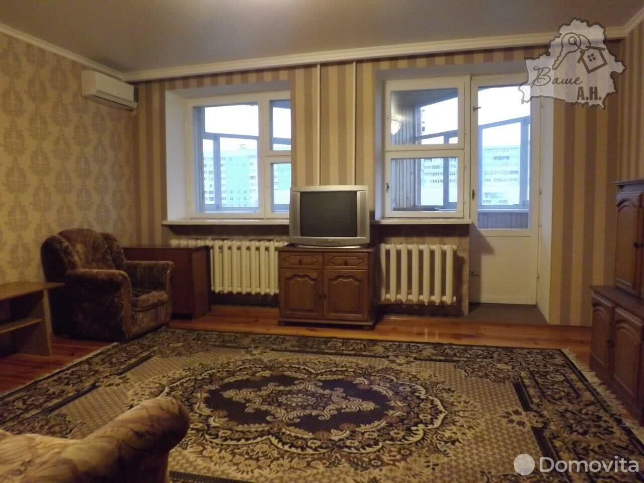 Купить 3-комнатную квартиру в Могилеве, ул. Габровская, д. 33, 62500 USD, код: 965017 - фото 3