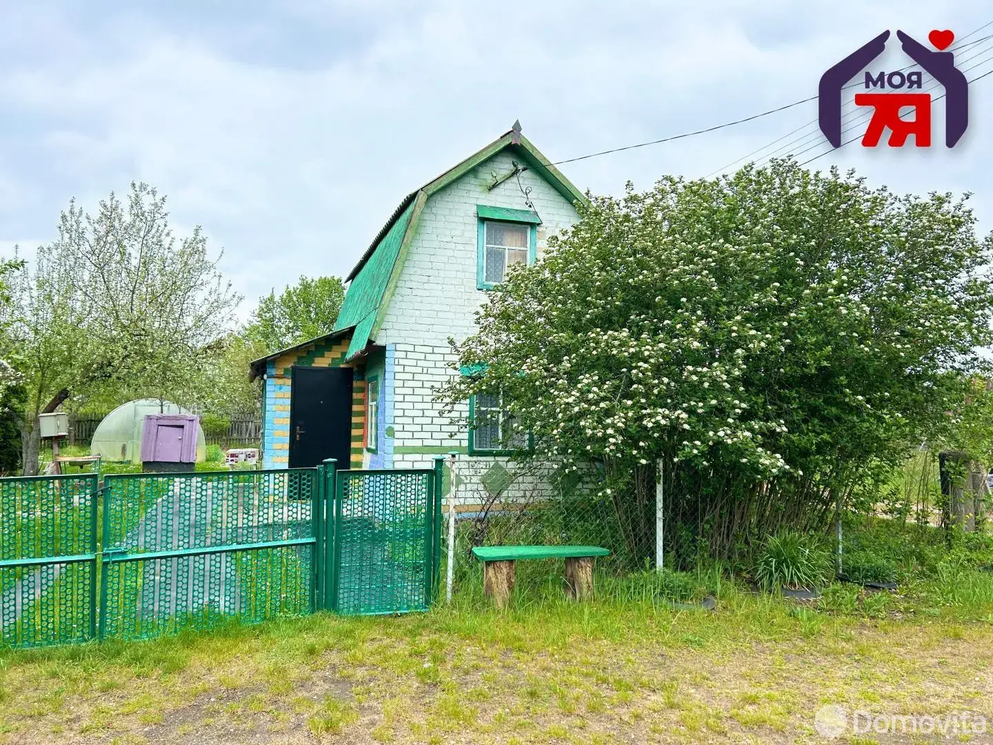 Стоимость продажи дачи, Пчела, 