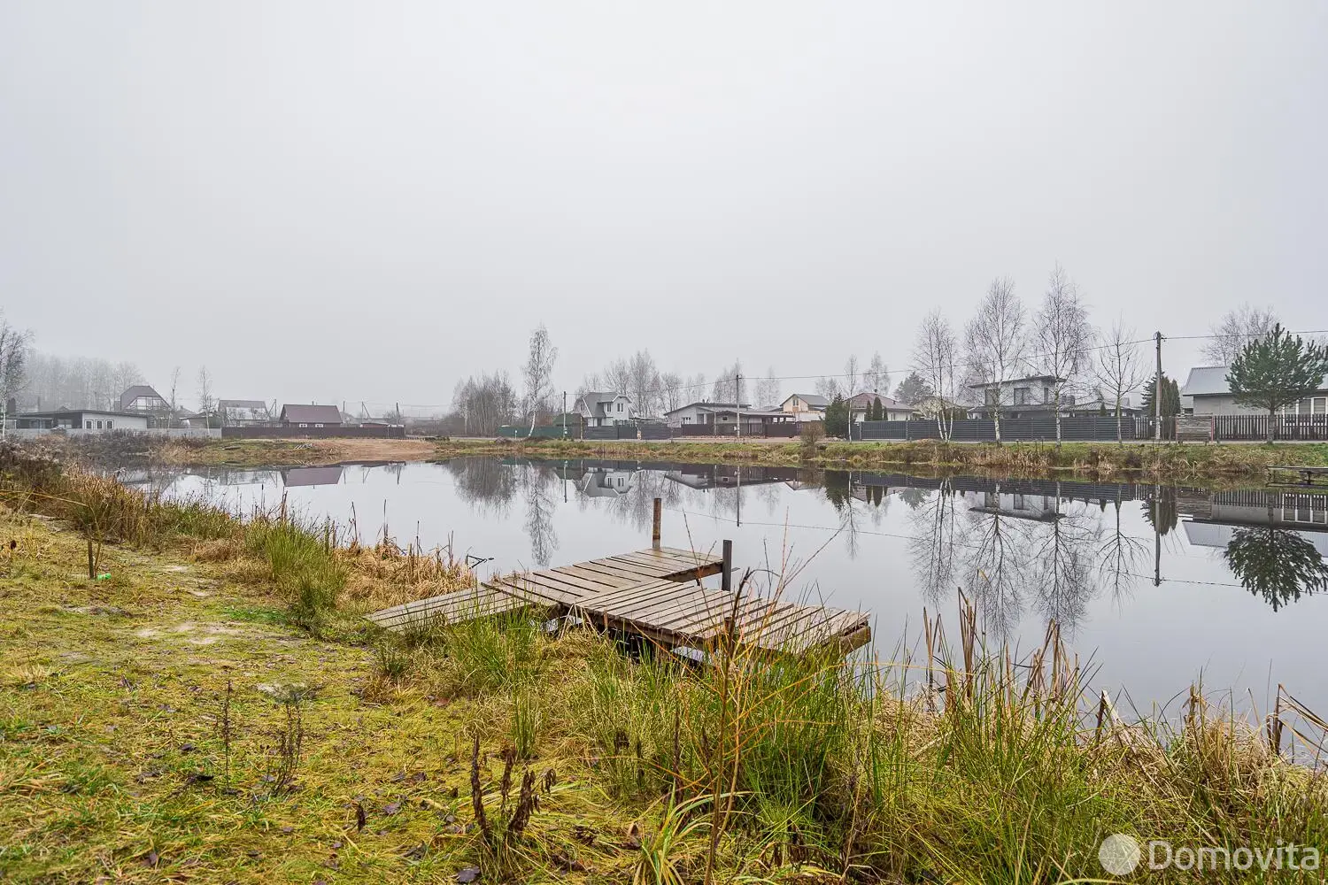 Купить 1-этажную дачу в Ручеёк Минская область, 74900USD, код 184715 - фото 24