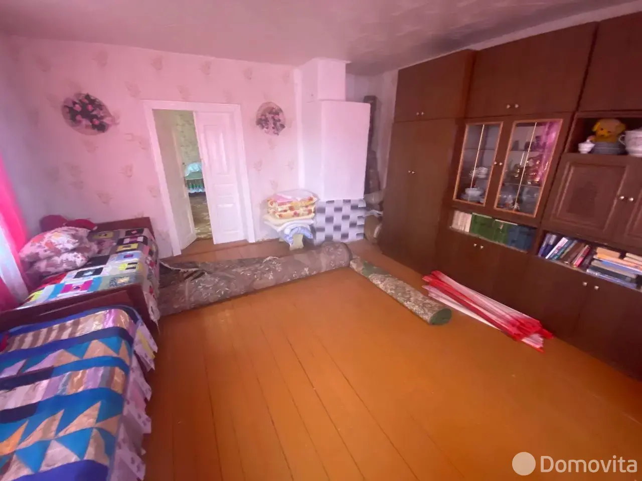 продажа дома, Прудок, ул. Советская, д. 12