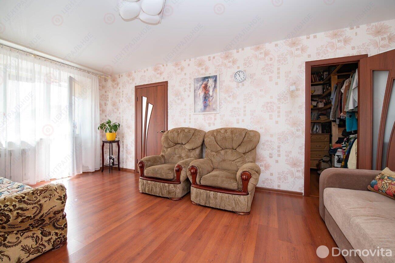 Купить 2-комнатную квартиру в Минске, ул. Козлова, д. 29/А, 64900 USD, код: 995633 - фото 3