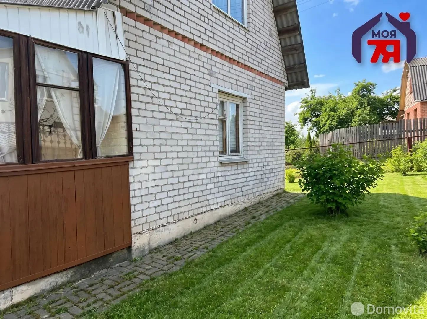 Продажа 2-этажной дачи в Березка Минская область, 39507BYN, код 185259 - фото 15
