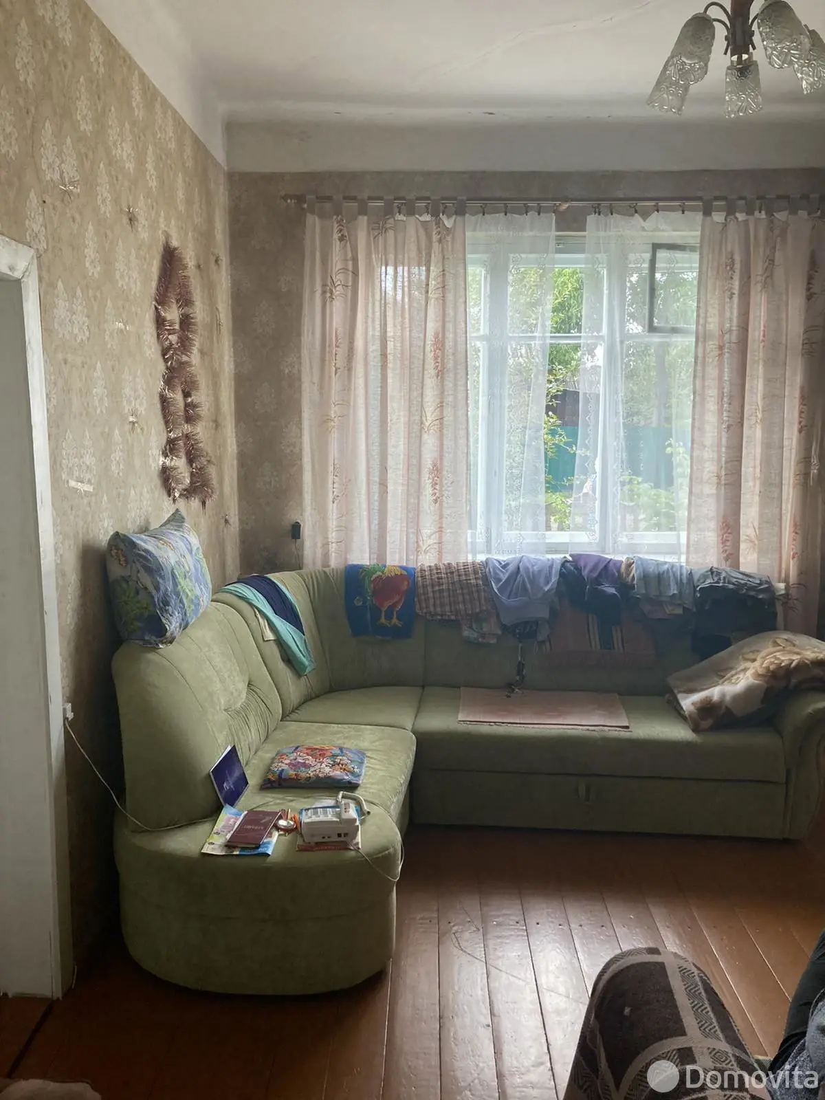 купить коттедж, Пинск, ул. Прямая