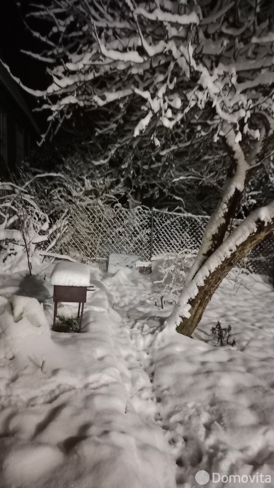 Продажа 2-этажной дачи в Подсадье Минская область, 35000USD, код 184928 - фото 35