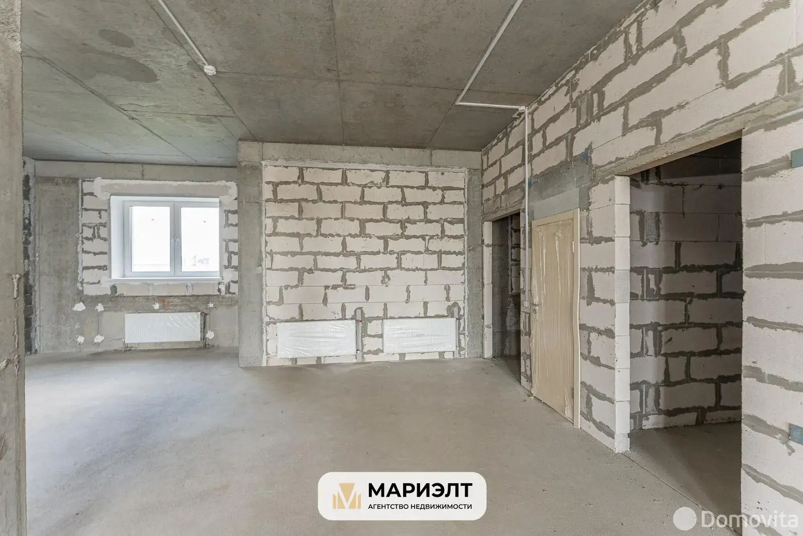 Объект сферы услуг в Минске, Игуменский тр-т, д. 13, код 3201 - фото 6