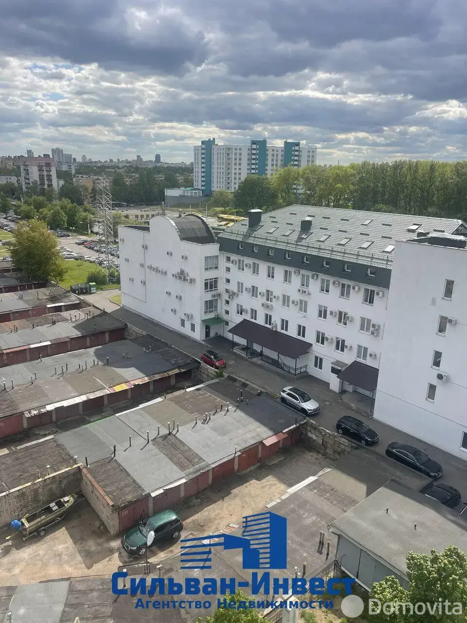 Аренда складского помещения на ул. Лили Карастояновой, д. 32 в Минске, код 964437 - фото 35