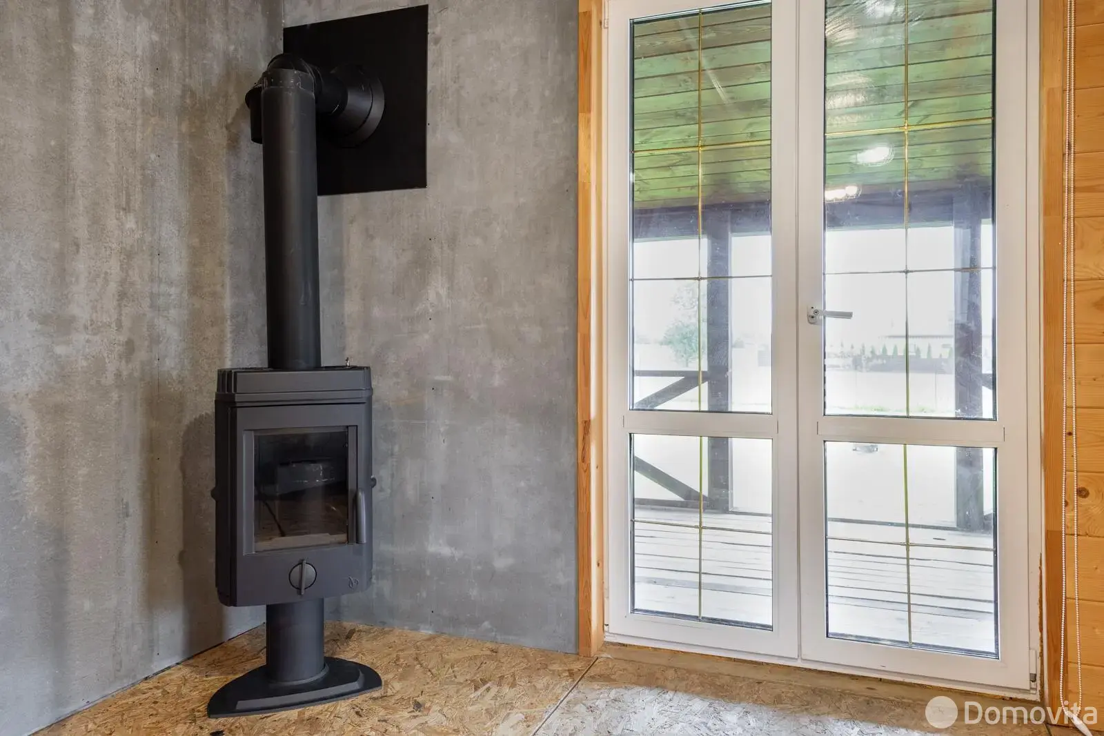 Продажа 2-этажной дачи в Телепашня Минская область, 79000USD, код 183982 - фото 18