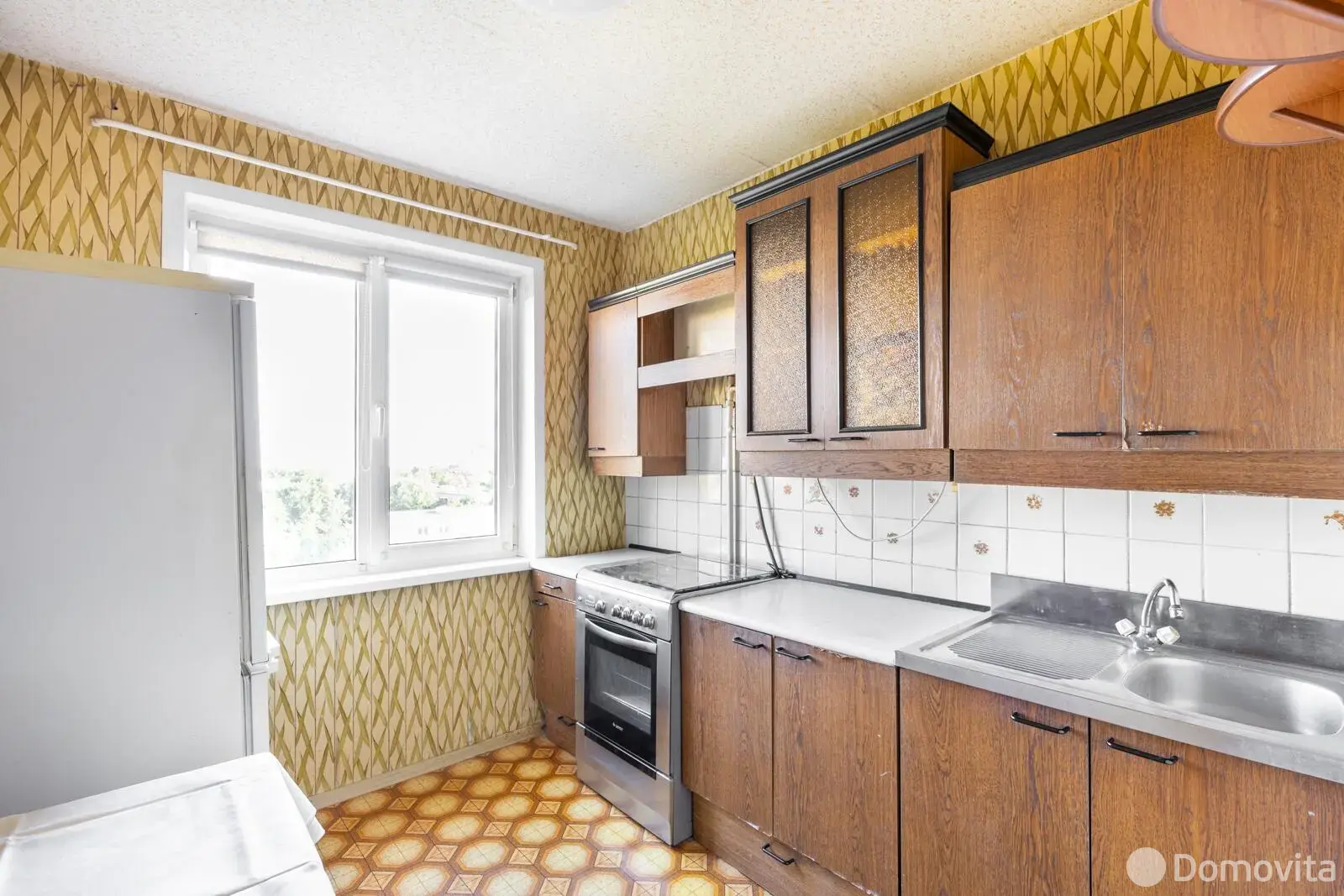 Купить комнату в Минске, пр-т Рокоссовского, д. 132, цена 50000 USD, код 7242 - фото 27