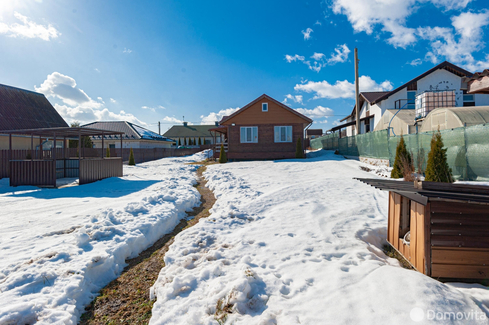 дача, Звезда, д. 186, стоимость продажи 211 795 р.