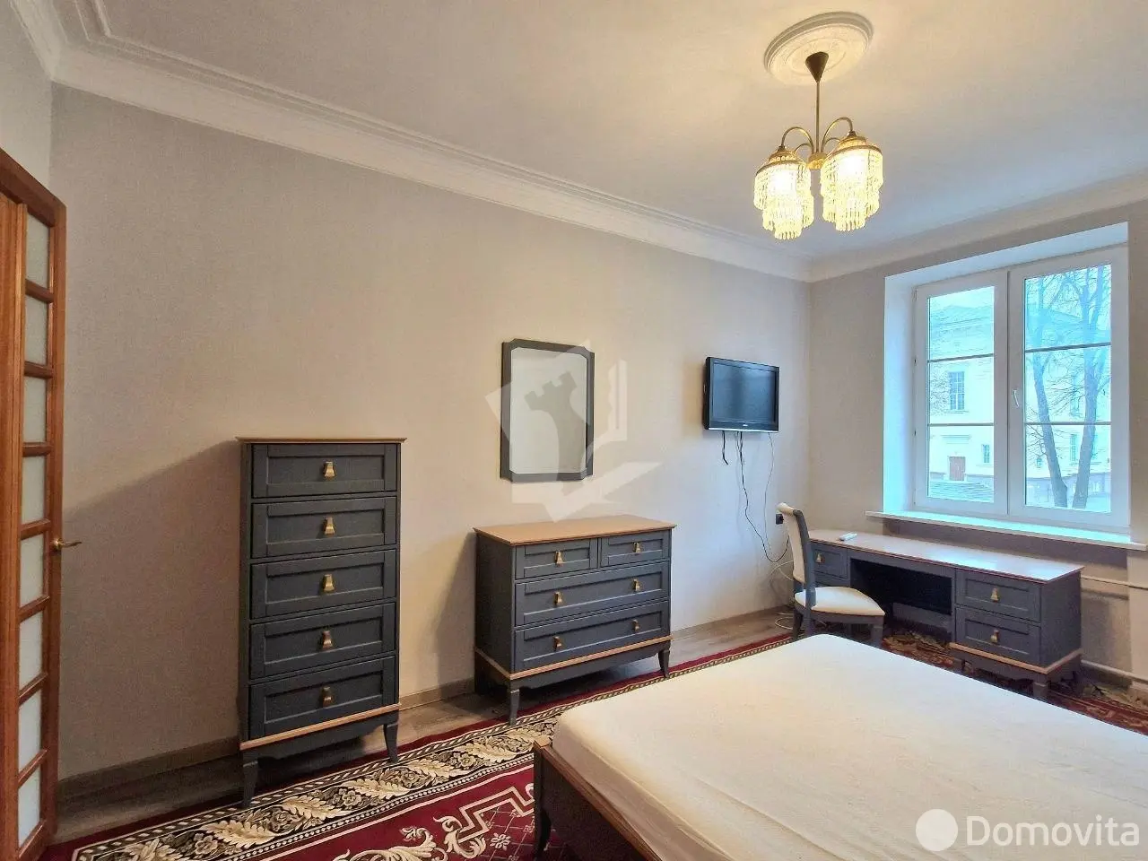 квартира, Минск, ул. Коммунистическая, д. 18 на ст. метро Площадь Победы