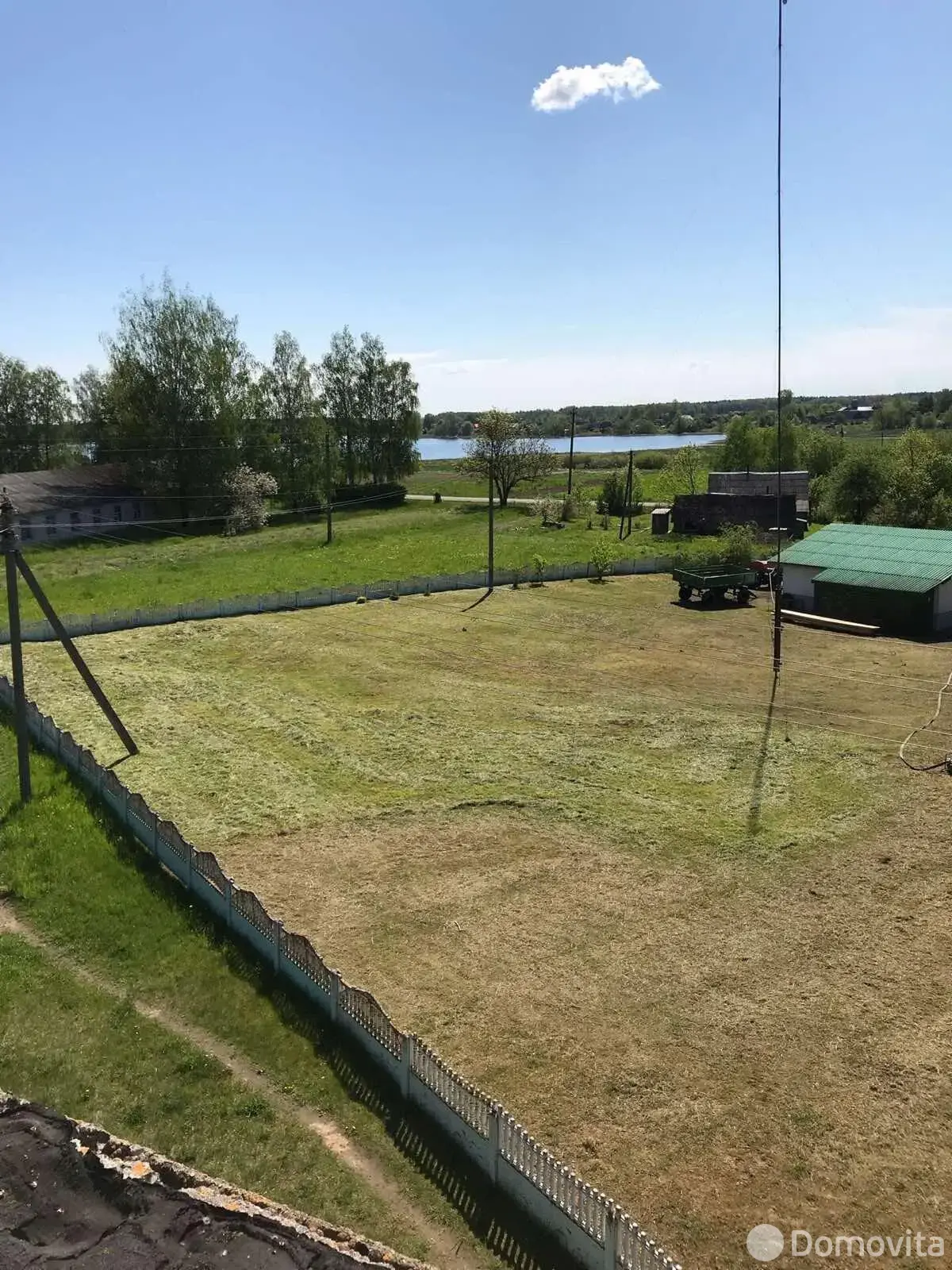 Цена продажи дома, Перебродье, ул. Молодёжная, д. 2