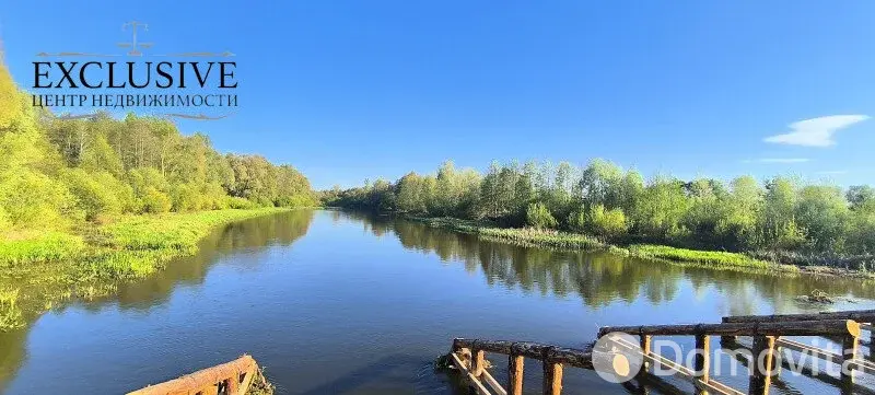 дом, Понемонь, 