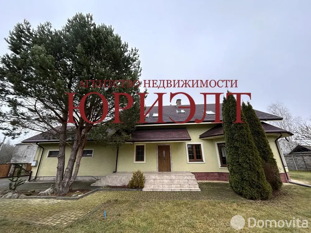 дом, Коробчицы, ул. Семейная 