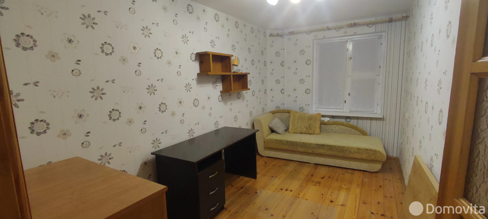 квартира, Минск, ул. Лобанка, д. 102