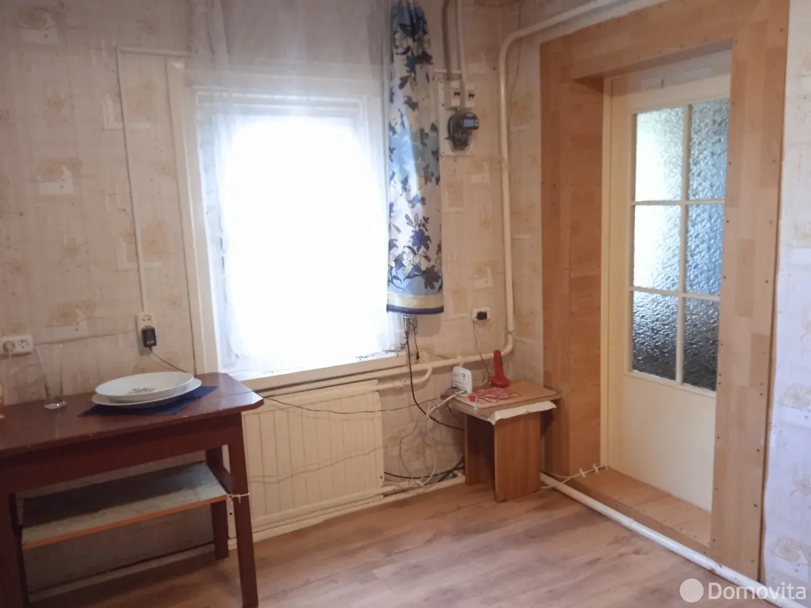 коттедж, Марьина Горка, ул. Первомайская, д. 12, стоимость продажи 121 330 р.