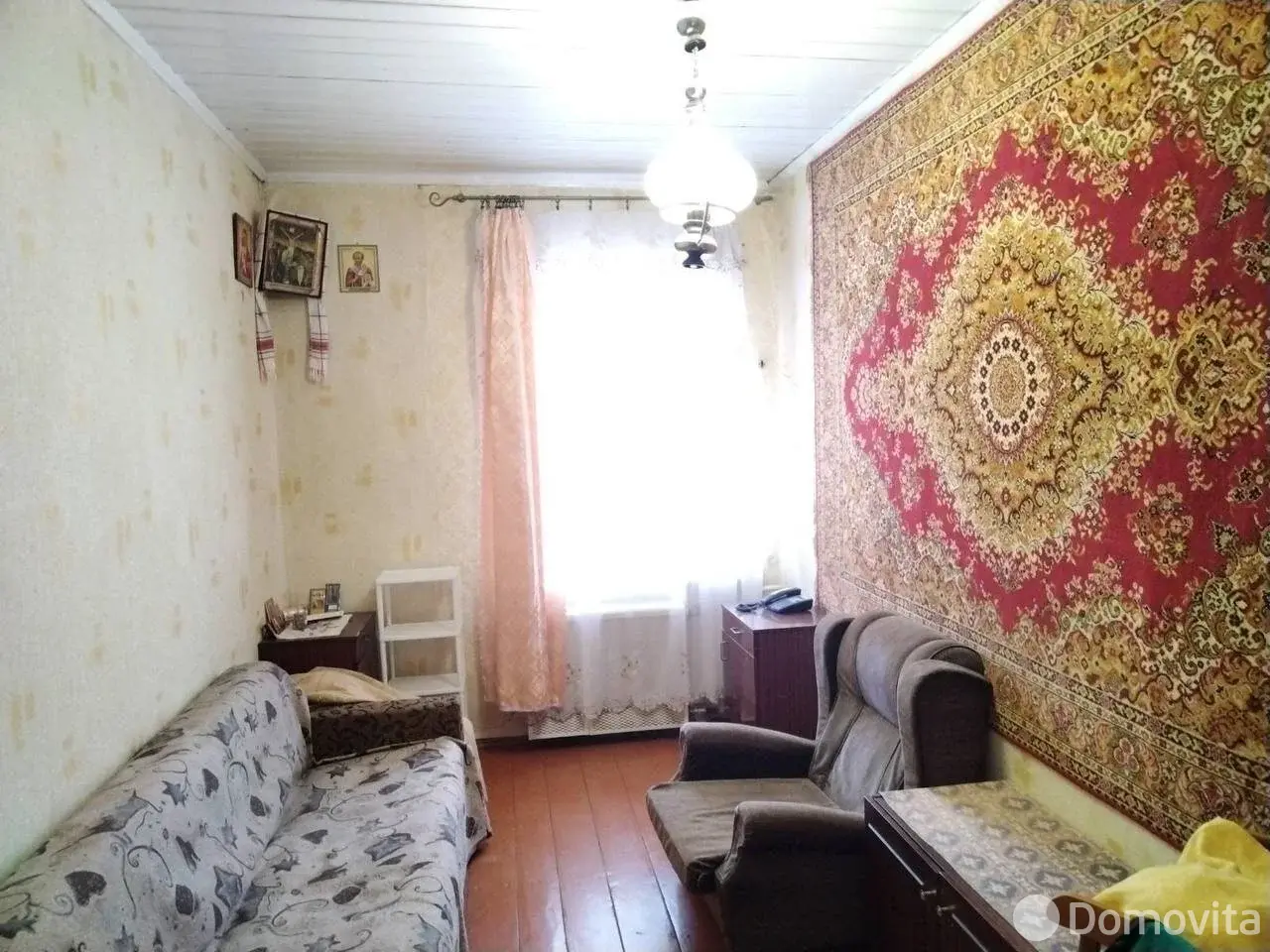 Цена продажи дома, Колосово, ул. Привокзальная, д. 1