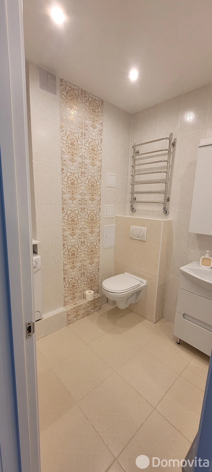 Снять 2-комнатную квартиру в Минске, ул. Белградская, д. 5, 500EUR, код 150448 - фото 6