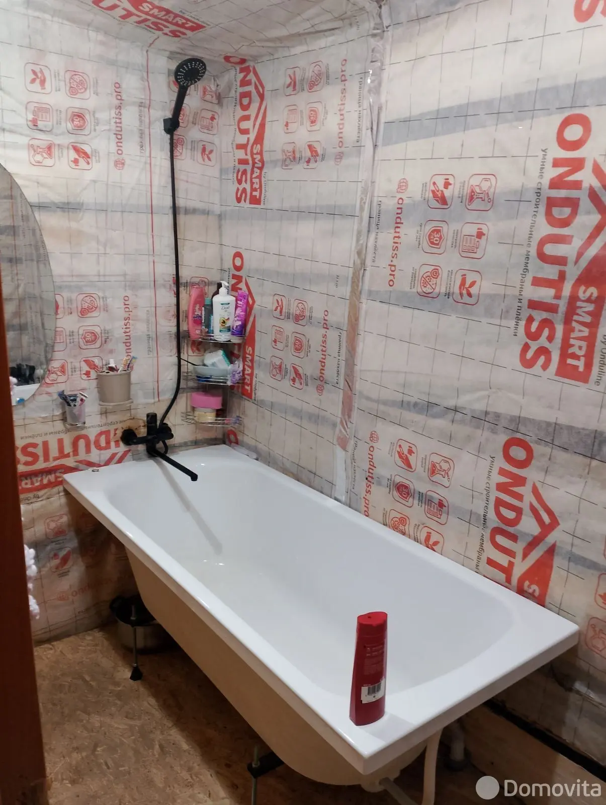 Купить 2-этажную дачу в Малинники Минская область, 23000USD, код 185320 - фото 14