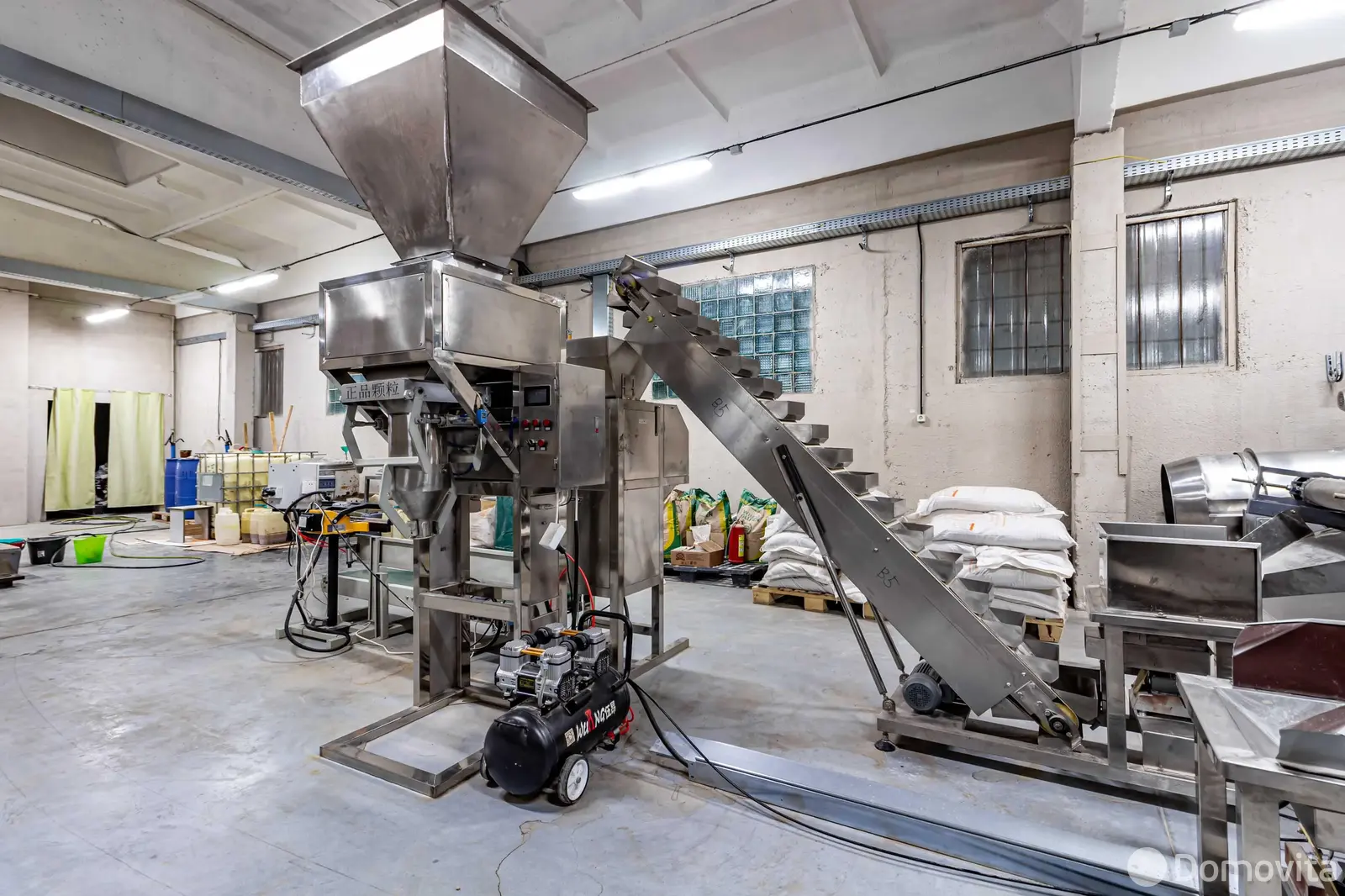 Купить помещение под сферу услуг в Будагово, - фото 28