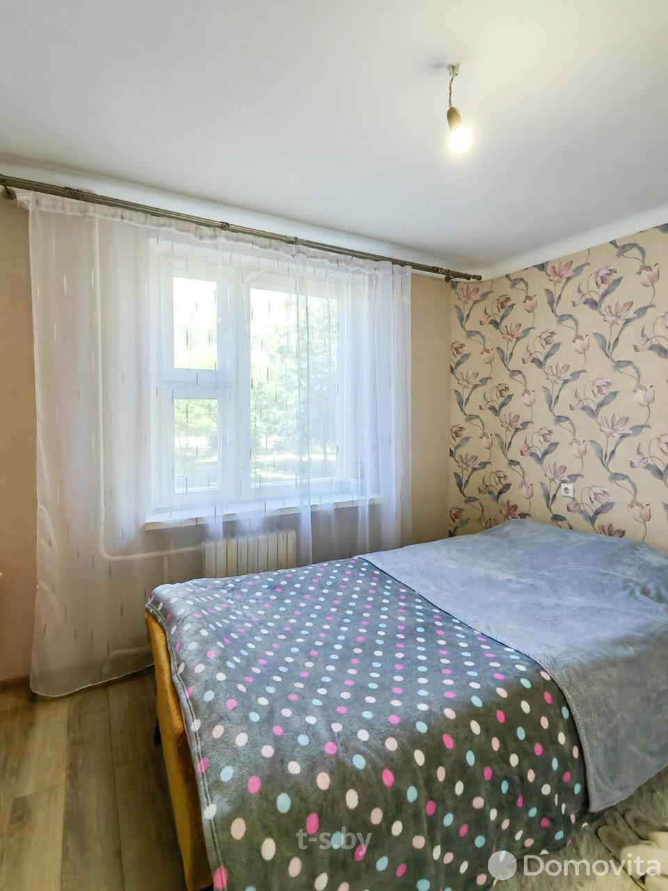 Продажа 3-комнатной квартиры в Минске, ул. Прушинских, д. 18, 89000 USD, код: 1022030 - фото 3